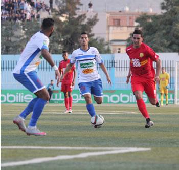 Se rassurer avant la grande finale