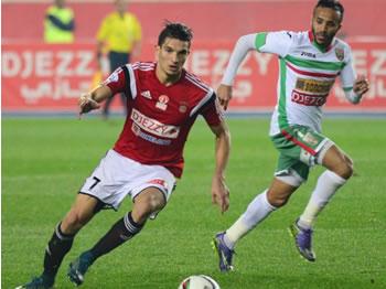 Duel fratricide entre Bab El Oued et Soustara