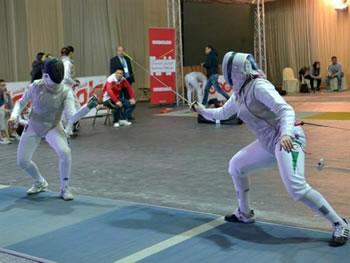 L'Algérie termine 4e avec 11 médailles