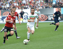 Ligue 1 - 26e journée