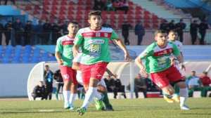 L'USMBA maintient le Paradou à bonne distance