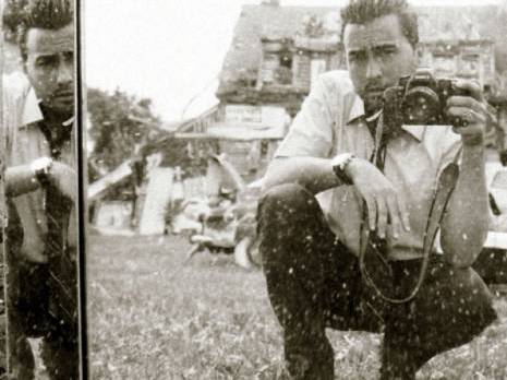 «Pour dire que je ne suis pas d'accord !»