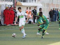 Un maigre acquis à défendre pour les « Petits Fennecs »