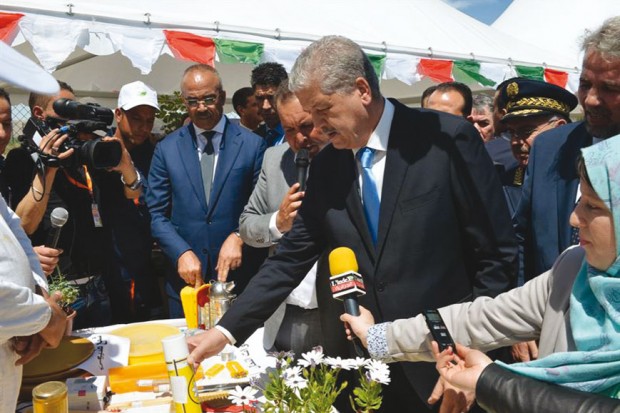 Pourquoi le silence du gouvernement