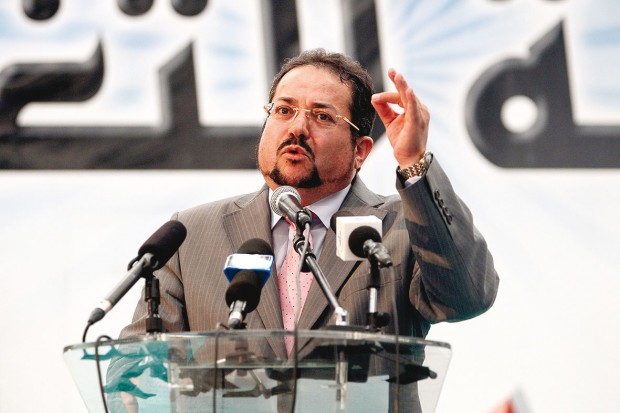 L'Algérie a besoin d'une équité politique