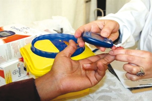 Aïn Témouchent aura enfin sa maison du diabétique