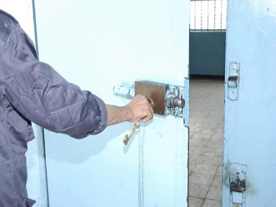 مشعوذ خلف القضبان بسيدي بلعباس