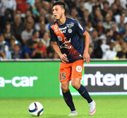 Les Verts à l'étranger / Montpellier HSC ' Presque trois mois sans compétition