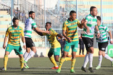 Ligue 1 - 26e journée