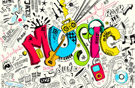 La musique peut être super bénéfique pour l'esprit!