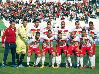 Bouzidi arrête son programme avant la finale