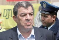 Hannachi appelle à l'union sacrée