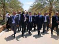 Nécessité de former une main-d''uvre qualifiée