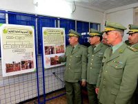 Sortie de la première promotion de master en gestion des affaires en fin d'année prochaine