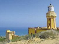 Appel à la sauvegarde du sémaphore de Sidi Benyebka