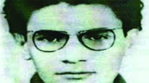 Pour continuer de se souvenir du 24 avril