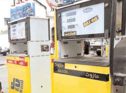 Une politique diversifiée des carburants en Algérie