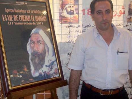 «Faire de la religion toute la journée n'était pas permis par la confrérie»