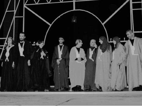 Une première expérience historique