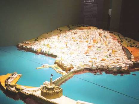 Violences géographiques, de Sidi Fredj à Reggane