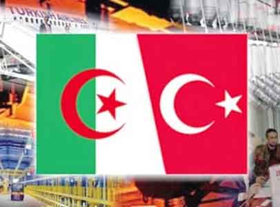 Algérie-Turquie