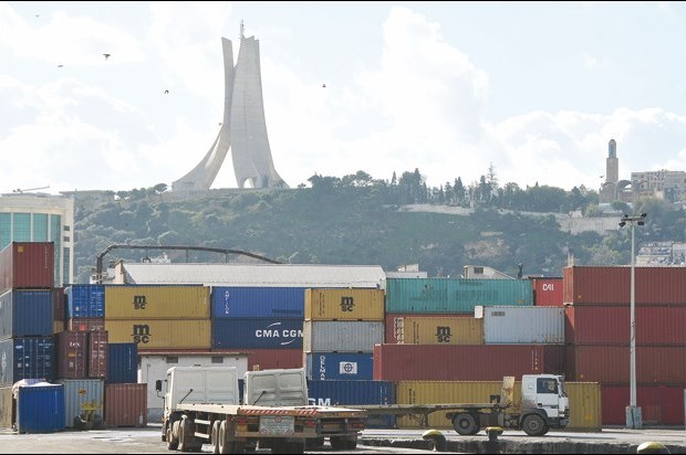 Les exportateurs algériens évitent les convois terrestres