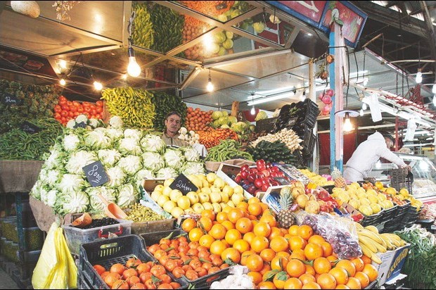 La mercuriale en folie