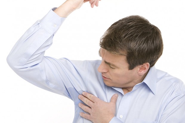 Des remèdes maison pour mieux contrôler votre transpiration