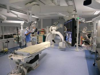 Des interventions chirurgicales ajournées