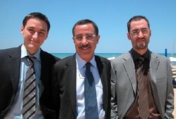 Il symbolisait la réussite