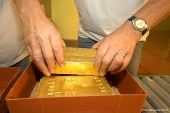 Un nouveau Bretton Woods'