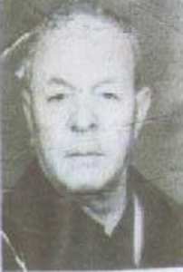 MEMOIRE : Khettab Hadj Charef