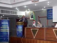 Les précisions de Hamid Grine