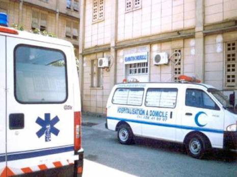 Les malades lourds pris en charge à domicile