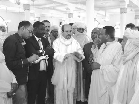 «La formation pour prévenir la radicalisation»