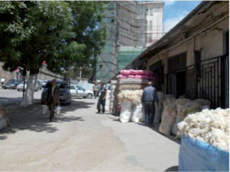 Expropriés au profit d'un autre commerce !