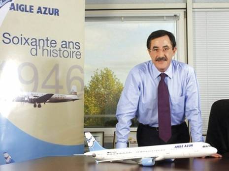 L'histoire d'une réussite entre deux rives