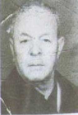 MEMOIRE : Khettab Hadj Charef