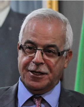 Ce que prépare Grine