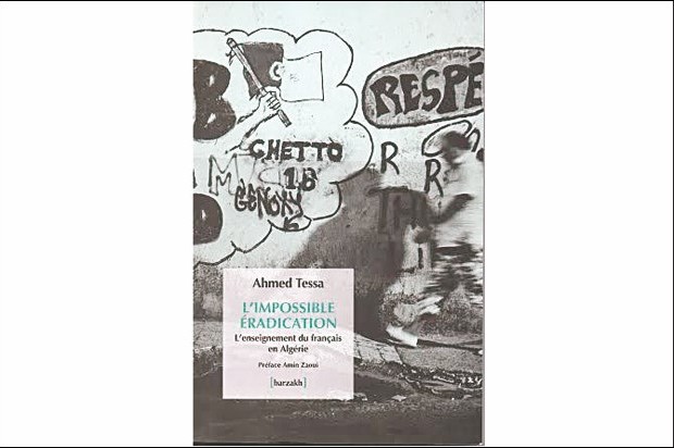 Le français en Algérie