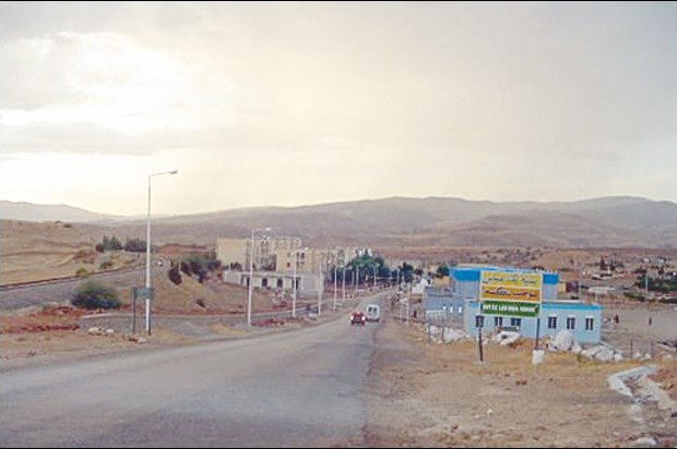 Expropriés, des agriculteurs réclament toujours leur indemnisation