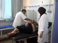 600 postes de paramédicaux pour le sud