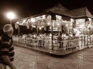 Bab El Oued et La Casbah