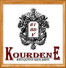 Galerie d'art antiquites et brocante
