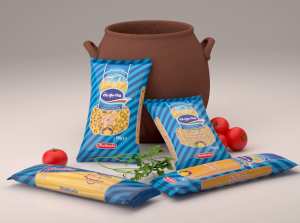 Mahbouba Pasta Food Algerie