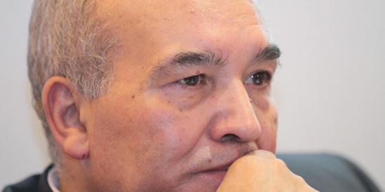 Données inquiétantes du Fonds Monétaire International sur l'économie algérienne 2016/2020