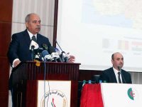 La route transsaharienne sera reliée aux ports de Jijel et Cherchell