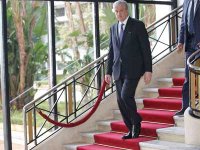 Une étape importante dans le renforcement du partenariat stratégique