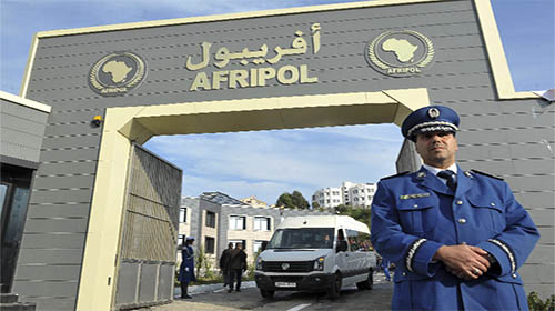 La réunion des dirigeants de la force de police africaine s'ouvre aujourd'hui à Alger
