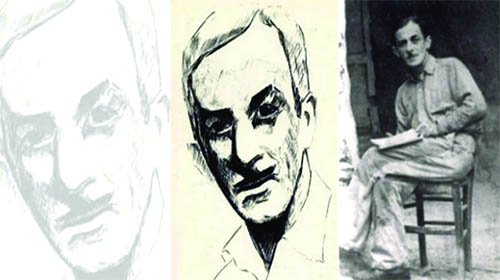 Belaïd Ath Ali, le «défricheur» de langue